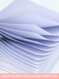 To Do List Spiral Notebook