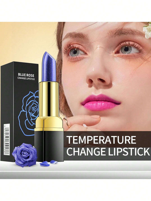 Blue Magic Color Changing Lipstick