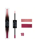 Dual Ended Eyeshadow and Lip Stain Combo Coral #10