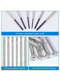 6Pc Mini Screwdriver Precision Repair Tool Kit