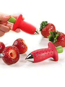 Strawberry Stem Huller