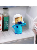 Cool Mama Refrigerator Deodorizer