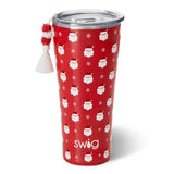 Swig Life Santa Baby Tumbler 32 oz