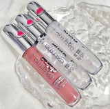 Extreme Shine Moisturizing Pink Lip Gloss