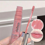 Extreme Shine Moisturizing Pink Lip Gloss