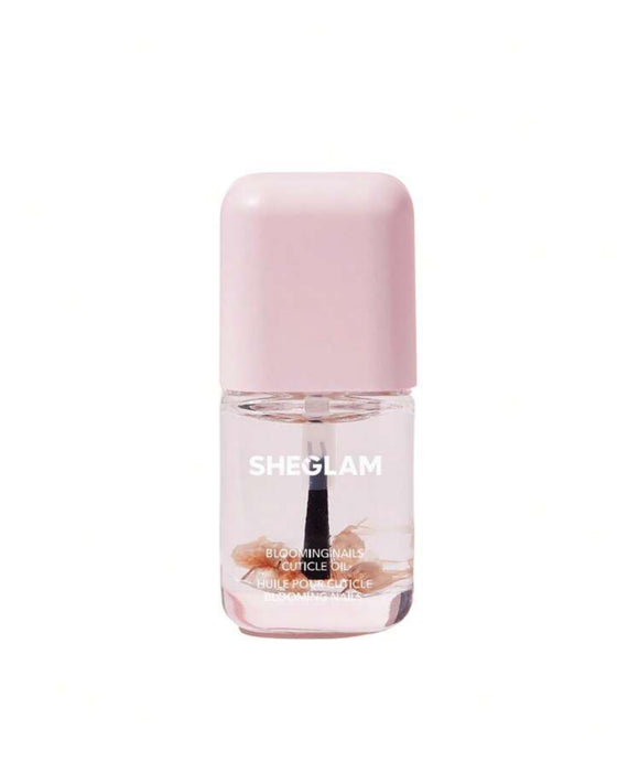 Blooming Nails Cuticle Oil