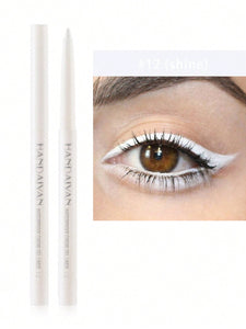 Monochrome White Gel Eyeliner