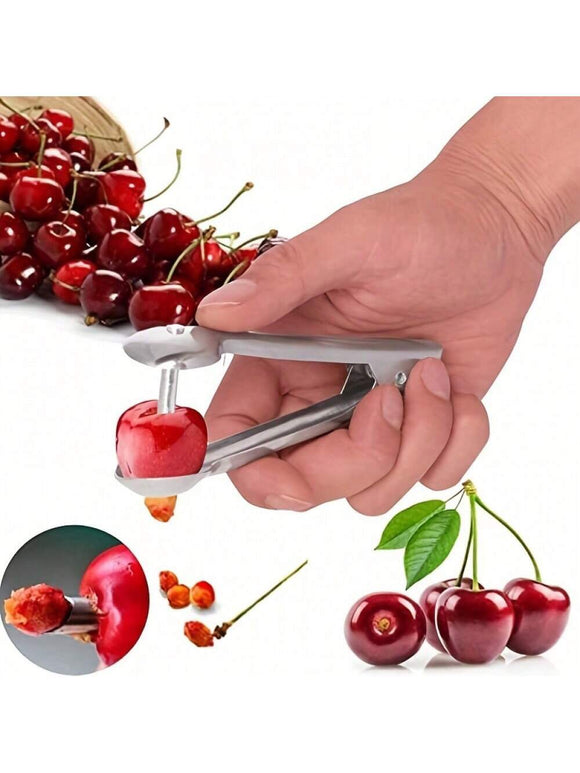 Stainless Steel Cherry Corer