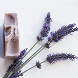 Lavender Meadow Homemade Scented Soap