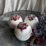 The Dreamer- Natural Bath Bomb