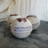 The Dreamer- Natural Bath Bomb