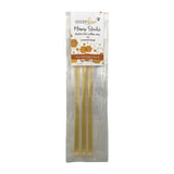 Sister Bees Northern Michigan Honey Sticks 3 Pack