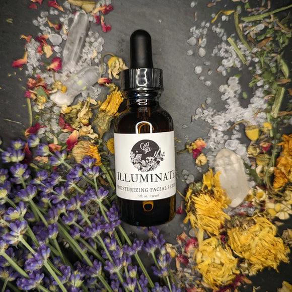 Illuminate Facial Serum