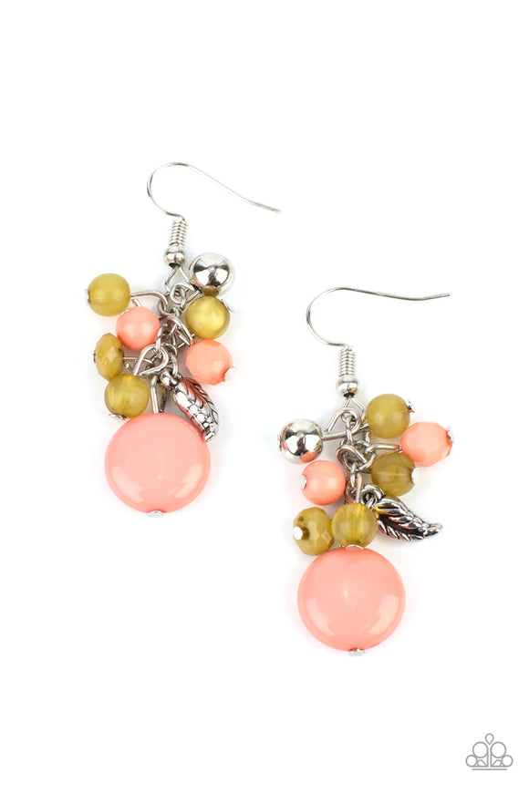 Whimsically Musical Multi Earring