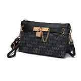 MKF Collection Crossbody Wristlet