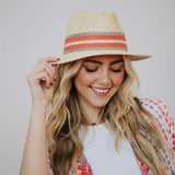 Alba Sun Hat