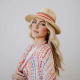 Alba Sun Hat